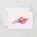 Search for love for him cards Lipstick