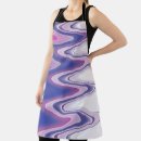 Search for fuchsia aprons Blue