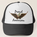 Search for bald eagles hats Patriotism