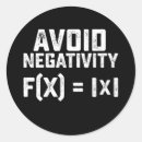 Search for negative stickers Humour