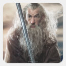 Search for gandalf stickers Lonely mountain