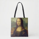 Search for mona lisa bags Portrait