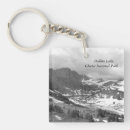 Search for hidden key rings Montana
