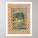 Search for krishna painting posters School