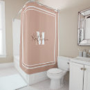 Search for pink blush bathroom accessories Feminine