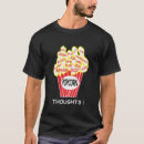 Search for popcorn tshirts I love popcorn