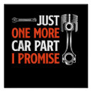 Search for auto parts posters Racing