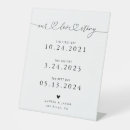 Search for plastic posters White