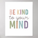 Search for kindness poster classroom posters Inspirational