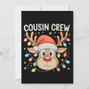 Search for cousin christmas cards Season