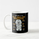 Search for english sheepdog mugs Funny