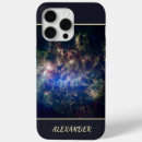 Search for telescope electronics Galaxy