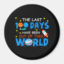 Search for 100 days magnets Vintage