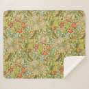 Search for william morris blankets Artistic