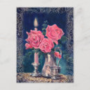 Search for candle light postcards Fire
