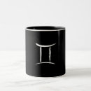 Search for gemini twins mugs Symbol
