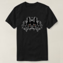Search for eerie tshirts Vampire
