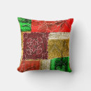 Search for green patchwork pattern Vintage