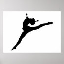 Search for balance gymnastics posters Girl