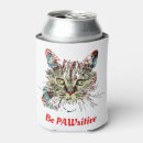 Search for cat can coolers Pet lover