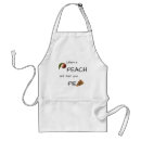 Search for black and white photo aprons Baking
