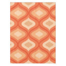 Search for mid century modern tablecloths 70s