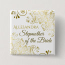 Search for rehearsal dinner badges Bridal shower