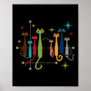 Search for 50s style posters Retro