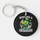 Search for no shenanigans key rings Patricks