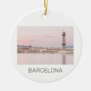 Search for barcelona christmas tree decorations Urban
