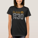 Search for class of 2030 tshirts Senior