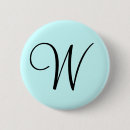 Search for alphabet letter badges Initials