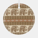 Search for triangle christmas tree decorations Background