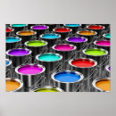 Search for tins posters Colourful