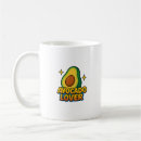 Search for avocado mugs Food