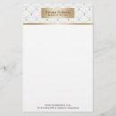 Search for lawyer stationery paper Modern