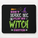 Search for switched mousepads Make