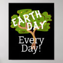 Search for earth day every day posters Planet