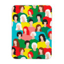 Search for powerfulness magnets Feminism