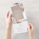 Search for beige roses wedding invitations Sage green