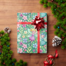 Search for fantasy wrapping paper Magic
