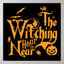 Search for witching hour Horror