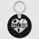 Search for baseball mum key rings Fun