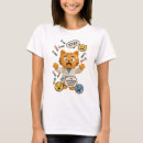 Search for lab tech tshirts Cat