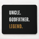 Search for funny for dad mousepads Grandfather