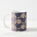Search for wallpaper coffee mugs Blue