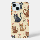Search for missing iphone cases Cat