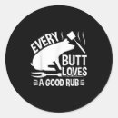 Search for pig bbq stickers Pork