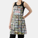 Search for alphabet aprons Abc