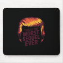 Search for worst mousepads White house